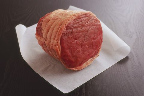 Rolled Beef Topside Joint - 2.0 - 2.2kg
