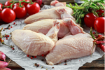 Chicken Supremes Skin On (200-230g)