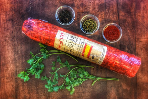 Chorizo Whole - approx. 1.8kg