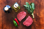Fillet Steak (140-170g)